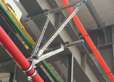 兴山抗震支架厂家与你分享你必须做的紧急情况下的准备